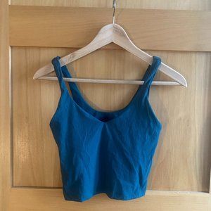 Lululemon ALIGN Ribbed Tank